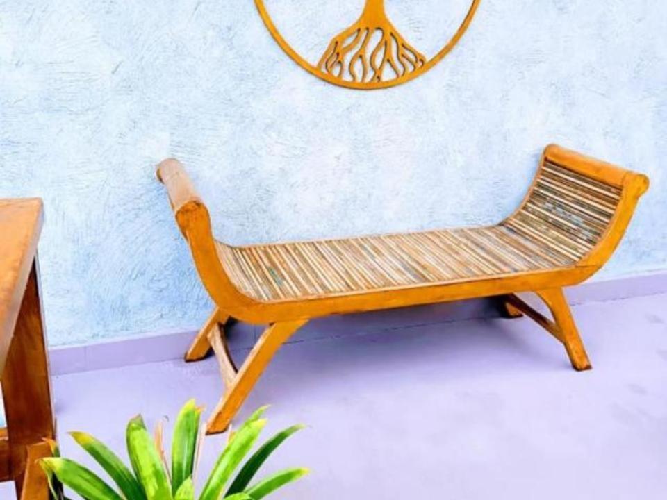 To Na Praia Juquehy Pousada Juquei Exterior foto