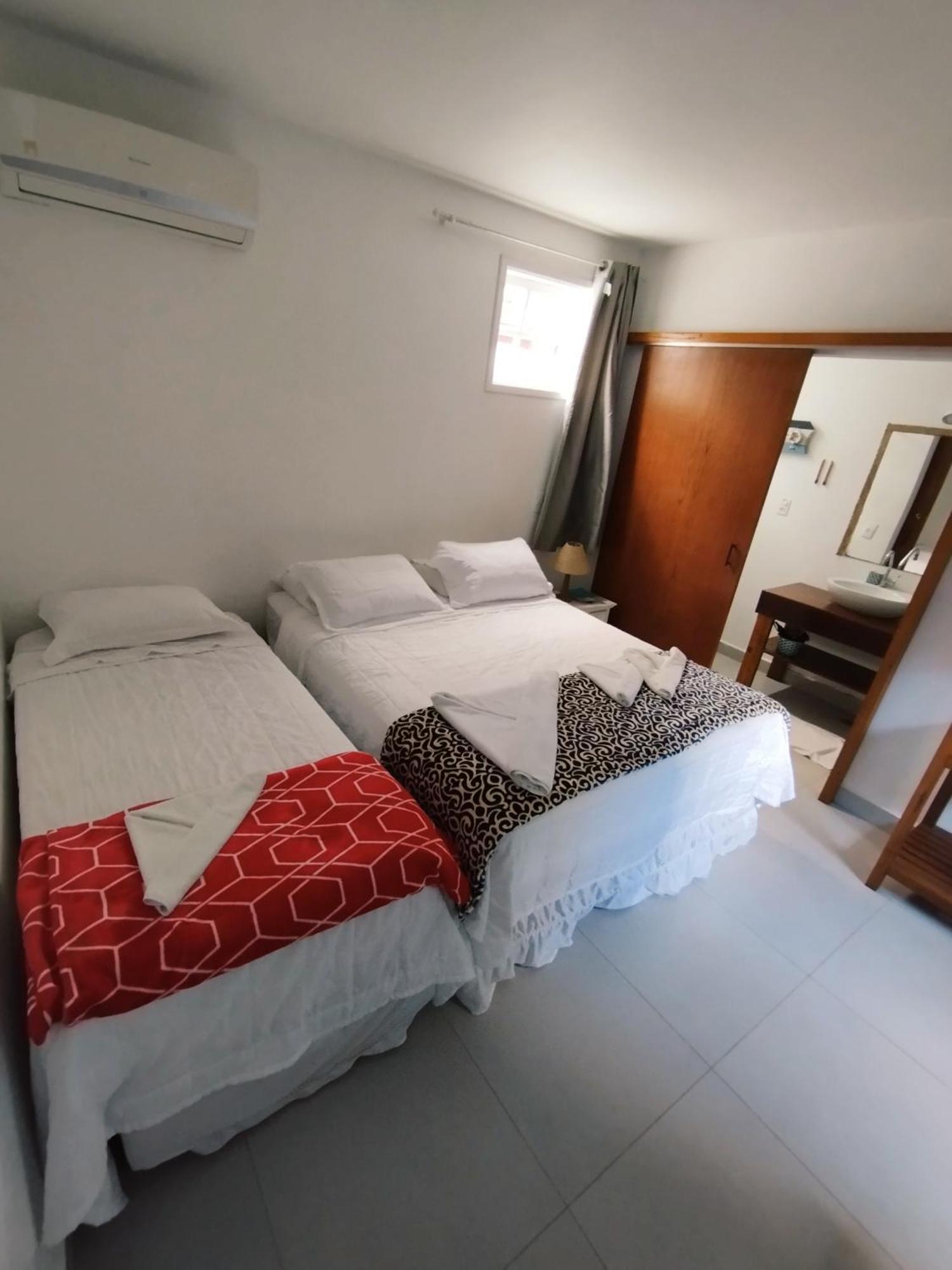 To Na Praia Juquehy Pousada Juquei Zimmer foto