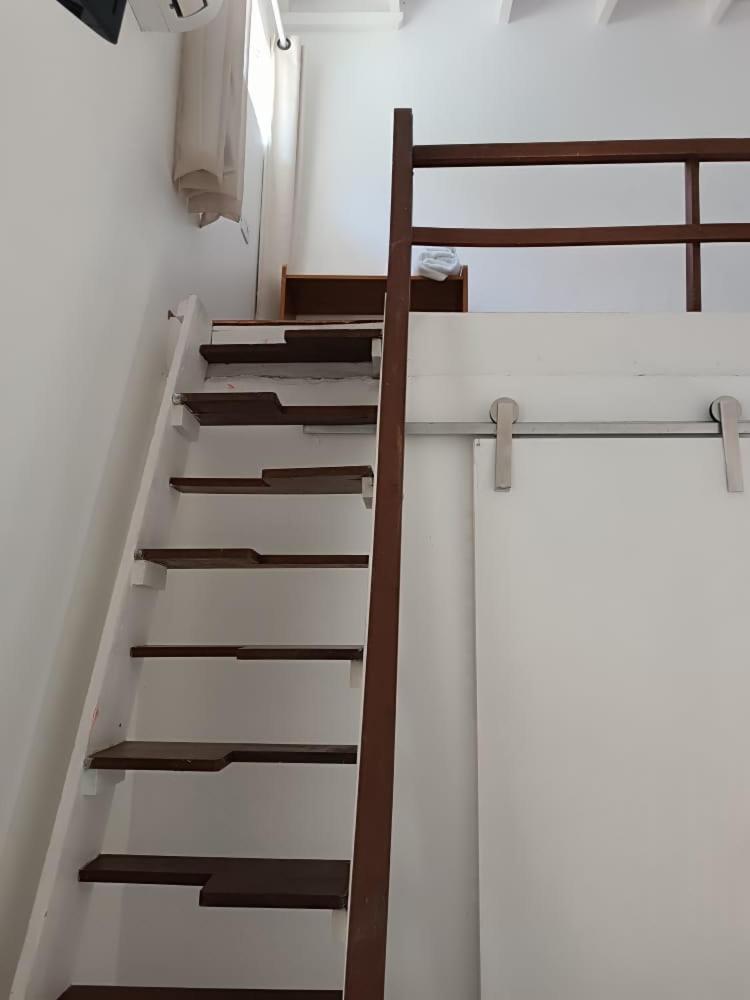 To Na Praia Juquehy Pousada Juquei Zimmer foto