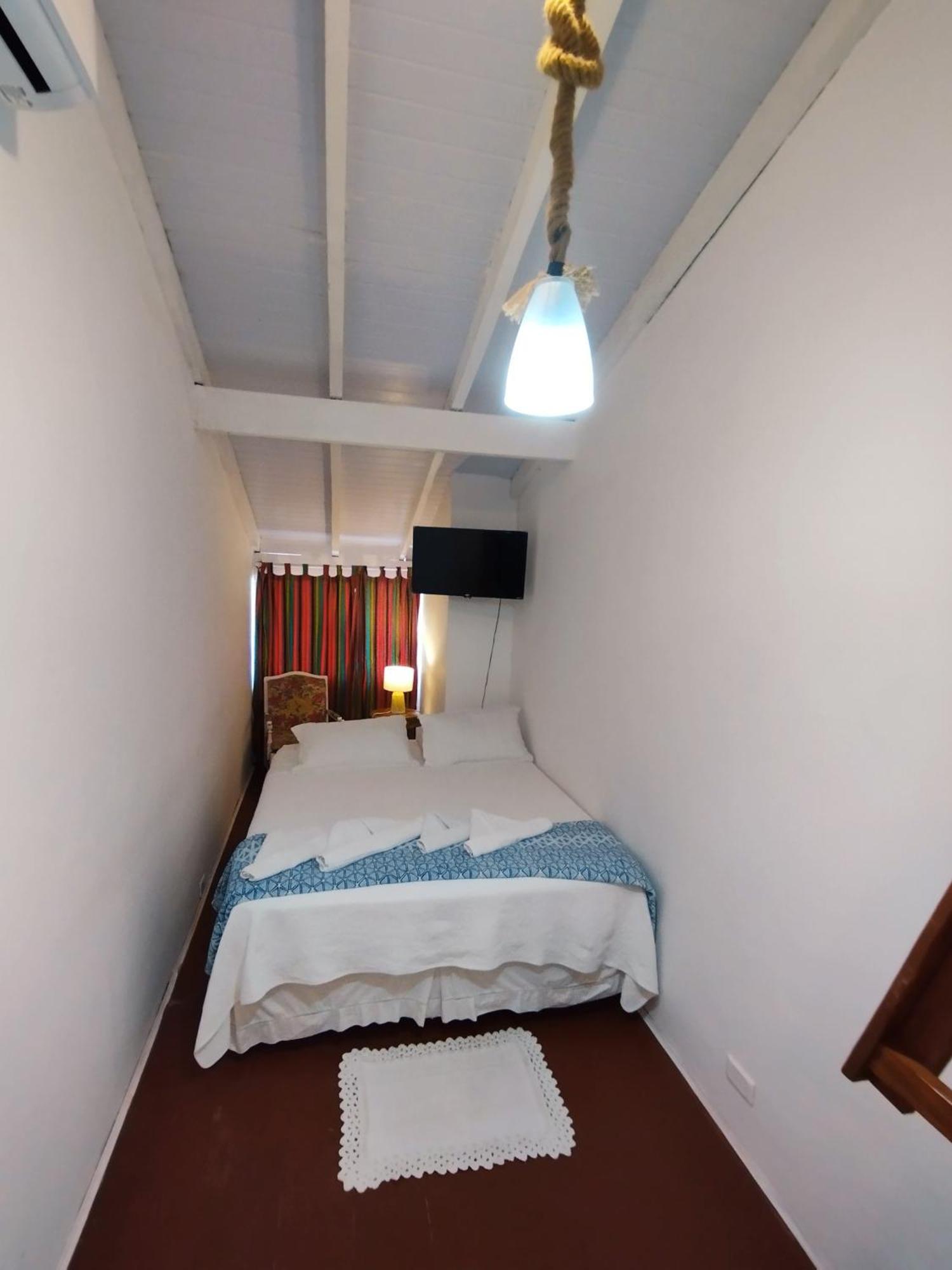 To Na Praia Juquehy Pousada Juquei Zimmer foto