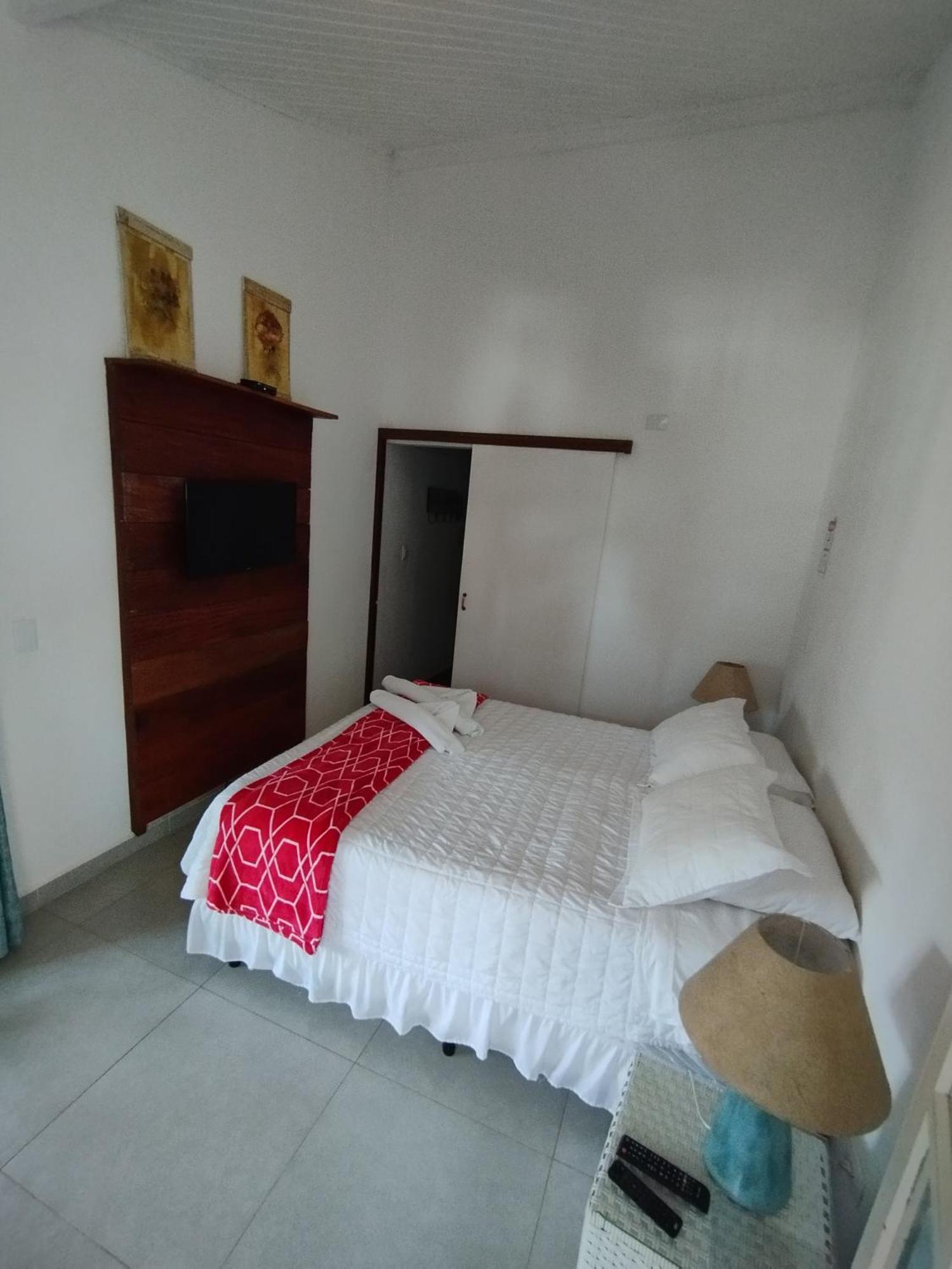 To Na Praia Juquehy Pousada Juquei Zimmer foto