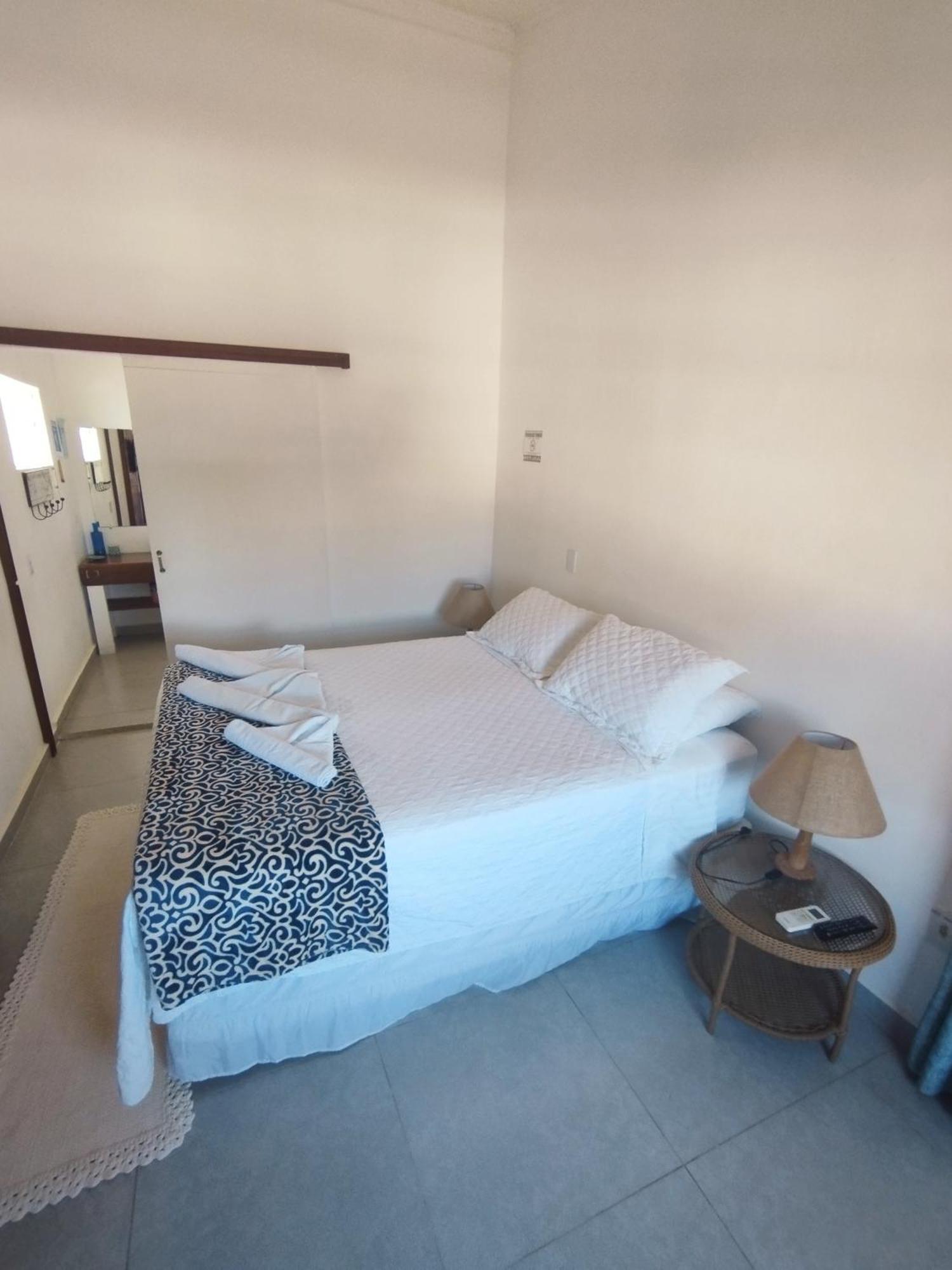 To Na Praia Juquehy Pousada Juquei Zimmer foto