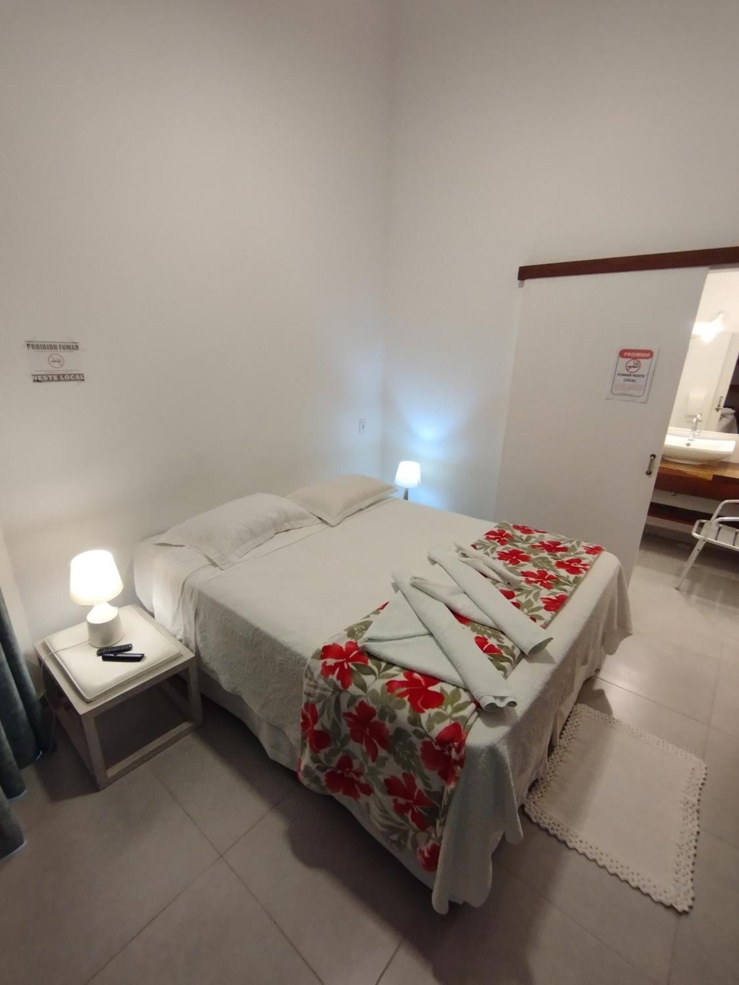 To Na Praia Juquehy Pousada Juquei Zimmer foto