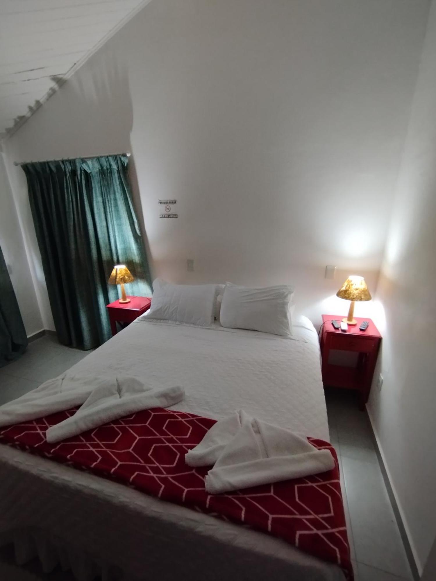 To Na Praia Juquehy Pousada Juquei Zimmer foto