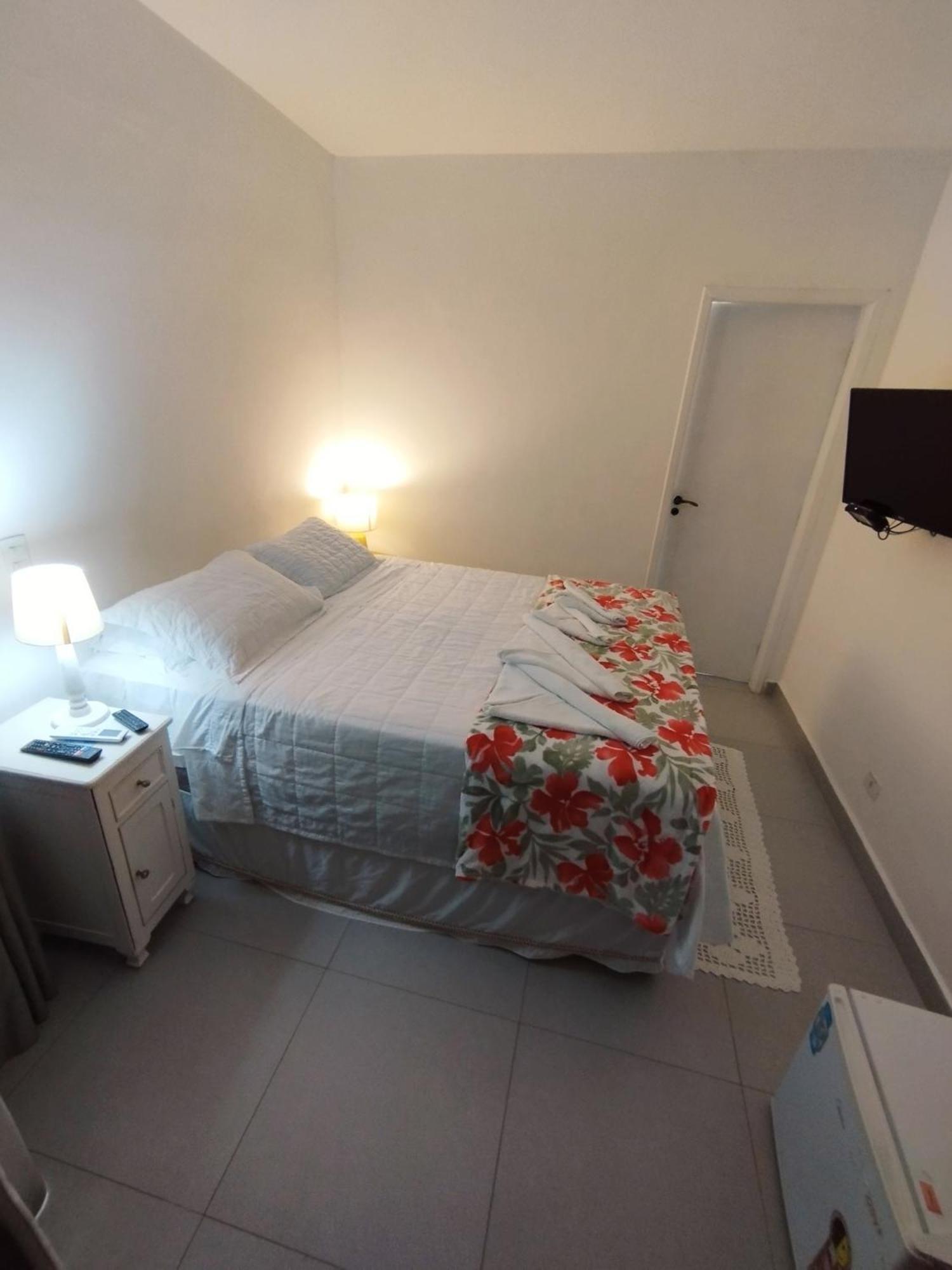 To Na Praia Juquehy Pousada Juquei Zimmer foto