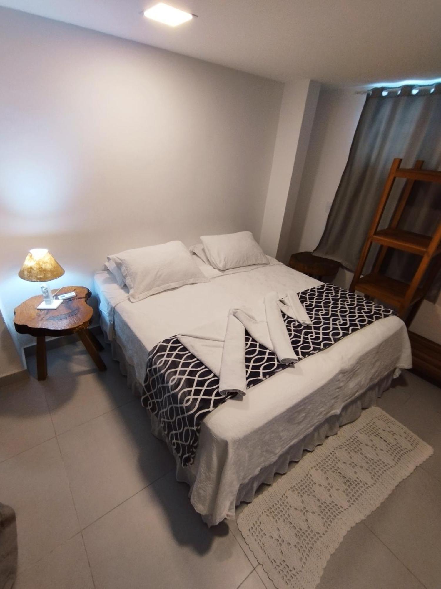 To Na Praia Juquehy Pousada Juquei Zimmer foto